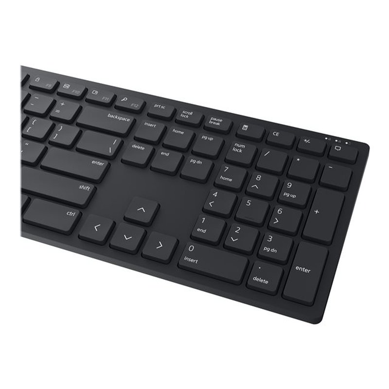DELL Pro Wireless Keyboard and Mouse - KM5221W DELL Pro Wireless Keyboard and Mouse - KM5221W - Imagen 5