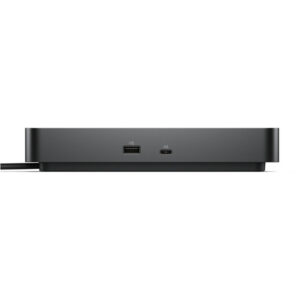 DELL SD25TB5 Alámbrico Thunderbolt 5 Negro