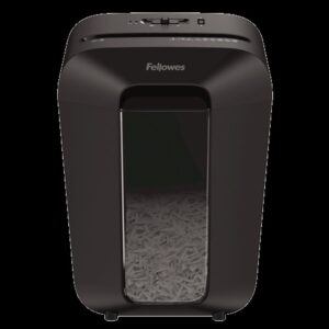 DESTRUCTORA PAPEL LX70D FELLOWES