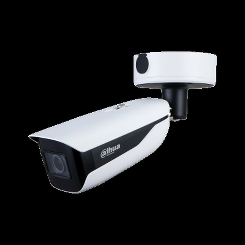 (DH-IPC-HFW7442HP-Z-0832-DC12AC24V-S2) DAHUA CÁMARA IP BULLET WIZMIND SERIE 7 4MP CON INTELIGENCIA ARTIFICIAL STARLIGHT+ MOTORIZADA 8-32MM EPOE