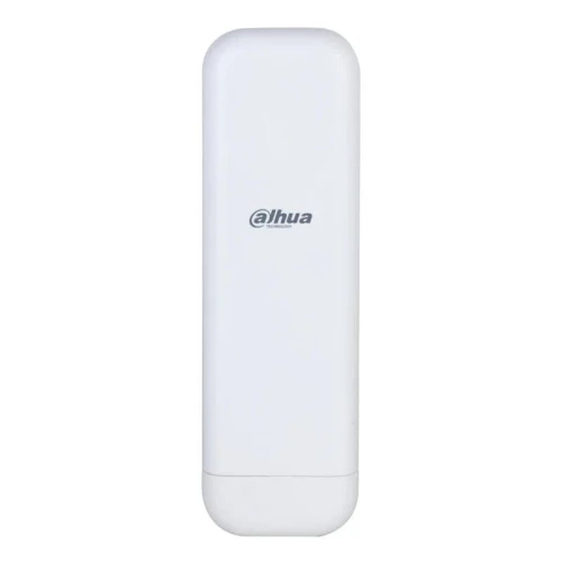 (DH-WBC5-90AC-01P(DE)) DAHUA BRIDGE INALAMBRICO, DISTANCIA TRANSMISION HASTA 1KM, IP65, BANDA ANCHA HASTA 867MBPS, 5,8GHZ, 2XRJ-45 (1GIGABIT), ALIMENTACION POE