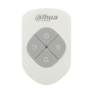 (DHI-ARA24-W2(868)) DAHUA ALARMAS LLAVERO INALÁMBRICO CONTROL REMOTO DE ALARMA