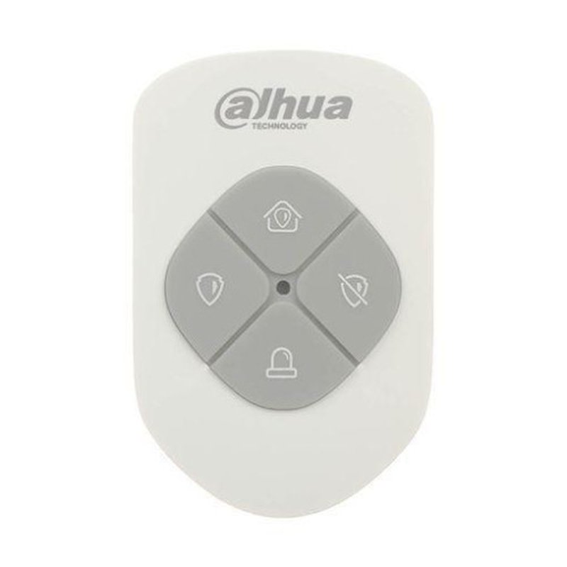 (DHI-ARA24-W2(868)) DAHUA ALARMAS LLAVERO INALÁMBRICO CONTROL REMOTO DE ALARMA