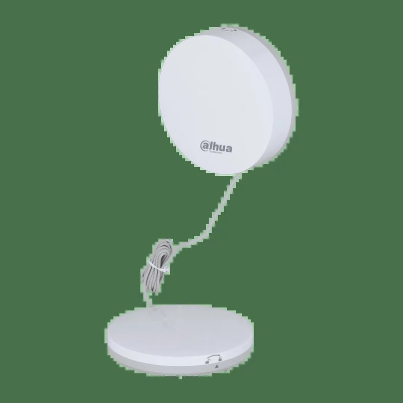 (DHI-ARD912-W2(868D)) DAHUA ALARMAS DETECTOR DE FUGAS DE AGUA VIA RADIO - Imagen 3