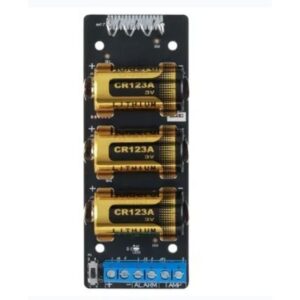 (DHI-ARM320-W2(868)) DAHUA ALARMAS MODULO DE EXPANSION DE ENTRADA DE ALARMA VIA RADIO, CON ACELEROMETRO TRIAXIAL PARA DETECCION DE MOVIMIENTO, 2 ENTRADAS , COMUNICACION BIDIRECCIONAL