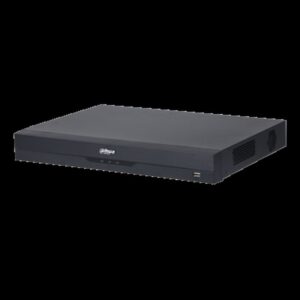 (DHI-NVR5208-EI2) DAHUA GRABADOR IP NVR WIZSENSE 1U 2HDD 8 CANALES 8K CON INTELIGENCIA ARTIFICAL ACUPICK
