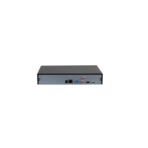 (DHI-NVR5232-EI2) DAHUA GRABADOR IP NVR WIZSENSE 1U 2HDD 32 CANALES 8K CON INTELIGENCIA ARTIFICIAL ACUPICK