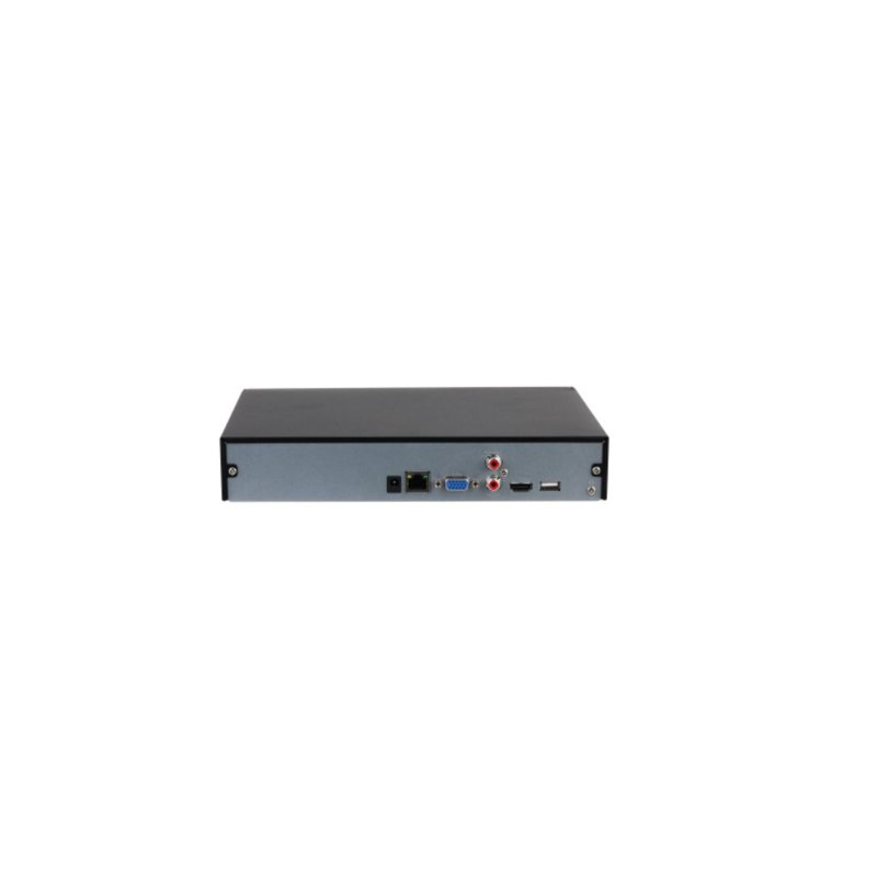 (DHI-NVR5232-EI2) DAHUA GRABADOR IP NVR WIZSENSE 1U 2HDD 32 CANALES 8K CON INTELIGENCIA ARTIFICIAL ACUPICK - Imagen 3