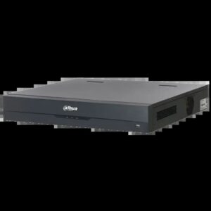 (DHI-NVR5416-16HP-EI2) DAHUA GRABADOR IP NVR WIZSENSE 1.5U 4HDD 16 CANALES 16POE 8K CON INTELIGENCIA ARTIFICIAL ACUPICK