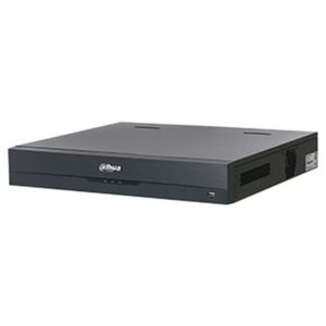 (DHI-NVR5416-EI2) DAHUA GRABADOR IP NVR WIZSENSE 1.5U 4HDD 16 CANALES 8K CON INTELIGENCIA ARTIFICIAL ACUPICK