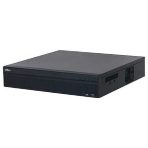 (DHI-NVR5832-EI2) DAHUA GRABADOR IP NVR WIZSENSE 2U 8HDD 32 CANALES 8K CON INTELIGENCIA ARTIFICIAL ACUPICK