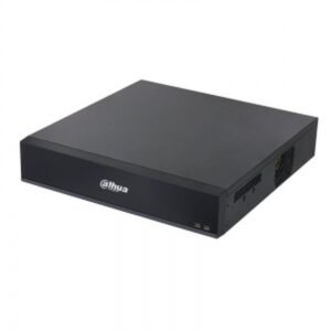 Alternative view of (DHI-NVR5864-XI) DAHUA GRABADOR IP NVR DE 64 CANALES, 2U, 8HDD CON ACUPICK HASTA 36 CANALES, IA, SMD PLUS, METADATOS, ANPR, MAPA DE CALOR Y CONTEO DE PERSONAS, HASTA 20TB POR HDD