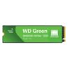 DISCO SSD M.2 NVME 1TB WESTERN SN3000 GREEN 2280