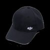 DJI BASEBALL CAP-EMBROIDERED X STYLE（ENTERPRISE）