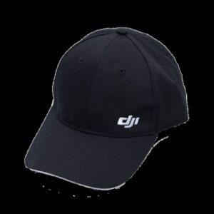 DJI BASEBALL CAP-EMBROIDERED X STYLE（ENTERPRISE）