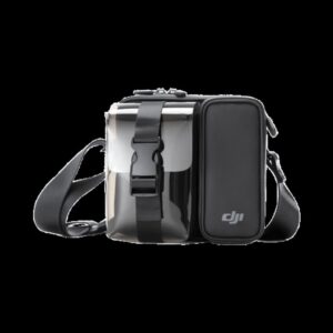 DJI CYLINDER CROSSBODY BAG, BLACK（ENTERPRISE）