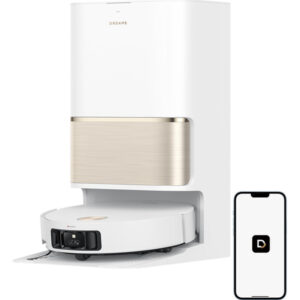 DREAME ROBOT ASPIRADOR L50 PRO ULTRA