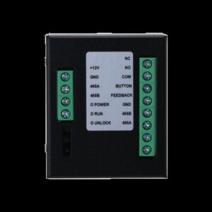 Alternative view of Dahua Technology DHI-DEE1010B-S2 accesorio para el controlador de acceso a la lectura