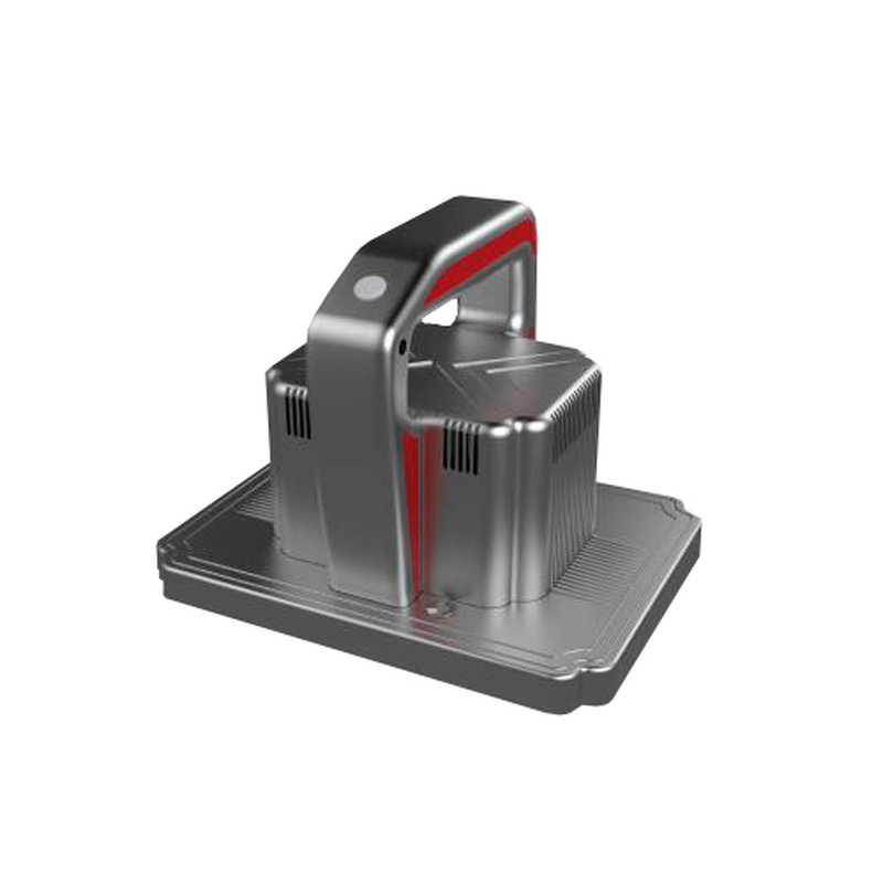 Dahua Technology DHI-NB-001-PLUS accesorio para pantalla mural de vídeo Acero satinado