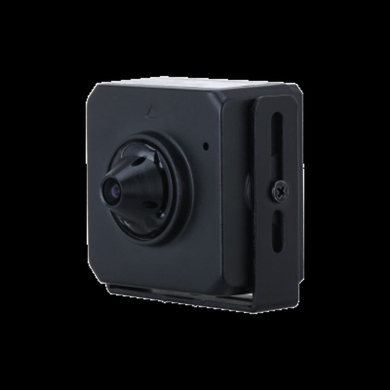 Dahua Technology Pinhole IPC-HUM4231S-L4-0280B-S3 cámara de vigilancia Caja Cámara de seguridad IP Interior 1920 x 1080 Pixeles Techo/Escritorio