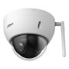 Dahua Technology WizSense SD22204DB-GNY-W cámara de vigilancia Almohadilla Cámara de seguridad IP Interior y exterior 1920 x 1080 Pixeles Techo