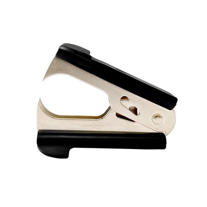 Dequa Extraegrapas - Con cierre - Color negro Dequa Extraegrapas - Con cierre - Color negro