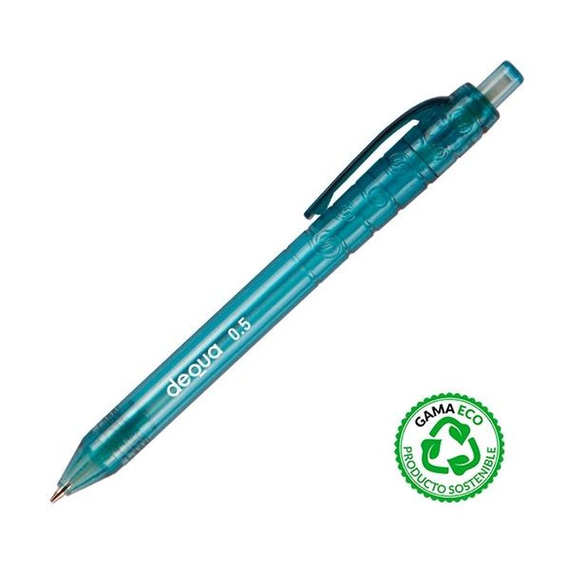 Dequa Portaminas Eco - Mina de 0,5 mm