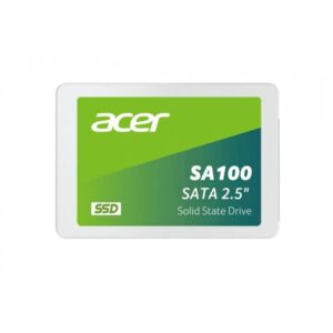 Disco Duro Interno Ssd Acer Sa100