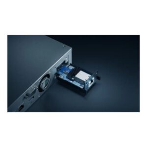 E10G22-T1-Mini 10GbE SFP+add-in-card 2po