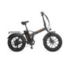 EBIKE  TEXAS II - URBAN - FAT