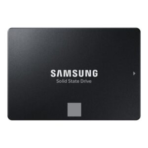 Samsung 870 EVO 2.5" 4000 GB Serial ATA III V-NAND