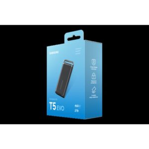Samsung MU-PH2T0S 2 TB Negro