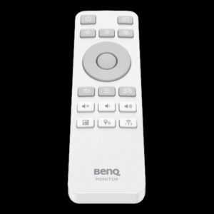 BenQ EX271UZ pantalla para PC 67,3 cm (26.5") 3840 x 2160 Pixeles 4K Ultra HD OLED Negro, Blanco BenQ EX271UZ pantalla para PC 67,3 cm (26.5") 3840 x 2160 Pixeles 4K Ultra HD OLED Negro, Blanco