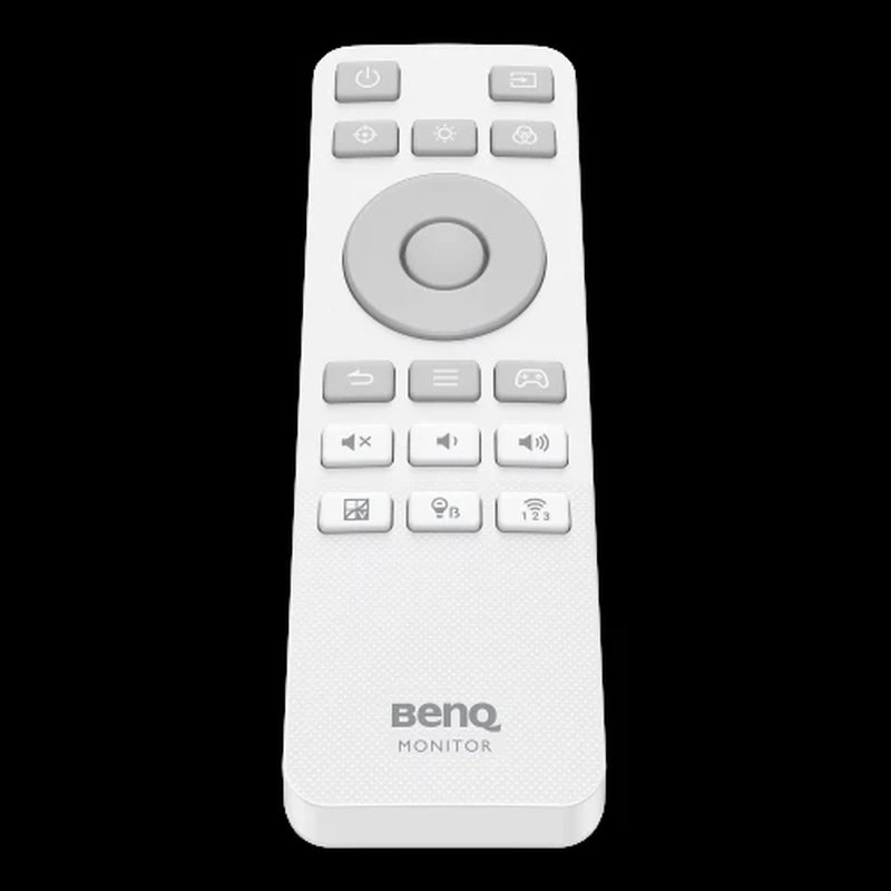 BenQ EX271UZ pantalla para PC 67,3 cm (26.5") 3840 x 2160 Pixeles 4K Ultra HD OLED Negro, Blanco BenQ EX271UZ pantalla para PC 67,3 cm (26.5") 3840 x 2160 Pixeles 4K Ultra HD OLED Negro, Blanco - Imagen 11