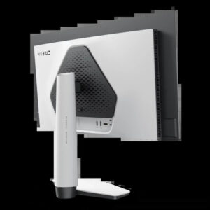 BenQ EX271UZ pantalla para PC 67,3 cm (26.5") 3840 x 2160 Pixeles 4K Ultra HD OLED Negro, Blanco BenQ EX271UZ pantalla para PC 67,3 cm (26.5") 3840 x 2160 Pixeles 4K Ultra HD OLED Negro, Blanco