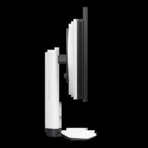 BenQ EX271UZ pantalla para PC 67,3 cm (26.5") 3840 x 2160 Pixeles 4K Ultra HD OLED Negro, Blanco BenQ EX271UZ pantalla para PC 67,3 cm (26.5") 3840 x 2160 Pixeles 4K Ultra HD OLED Negro, Blanco