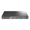 Reacondicionado | 24 ports Gigabit PoE dont 8 PoE++4 port