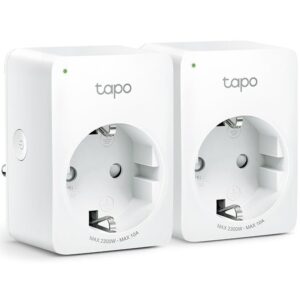 Enchufe Inteligente Wifi Tapo P100 2.4ghz