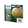 Epson Apple Multipack T1295 4 colores Epson Apple Multipack T1295 4 colores