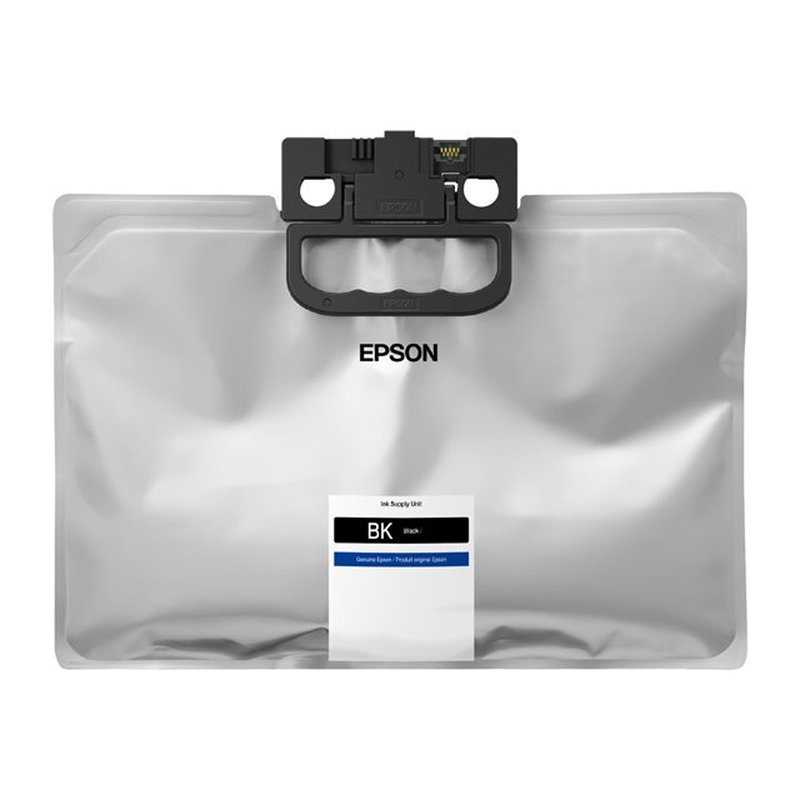 Epson C13T13L140 cartucho de tinta 1 pieza(s) Original Alto rendimiento (XL) Negro Epson C13T13L140 cartucho de tinta 1 pieza(s) Original Alto rendimiento (XL) Negro