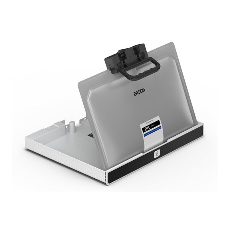 Epson C13T13L140 cartucho de tinta 1 pieza(s) Original Alto rendimiento (XL) Negro Epson C13T13L140 cartucho de tinta 1 pieza(s) Original Alto rendimiento (XL) Negro - Imagen 2