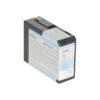 Epson Cartucho T580500 cian claro
