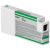 Epson Cartucho T636B00 verde