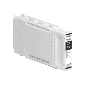 Alternative view of Epson Cartucho T692100 negro foto