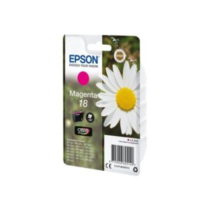 Epson Daisy Cartucho 18 magenta