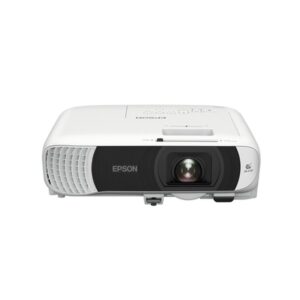 Epson EB-FH54 Proyector de alcance estándar 4100 lúmenes ANSI 3LCD WUXGA (1920x1200) Blanco
