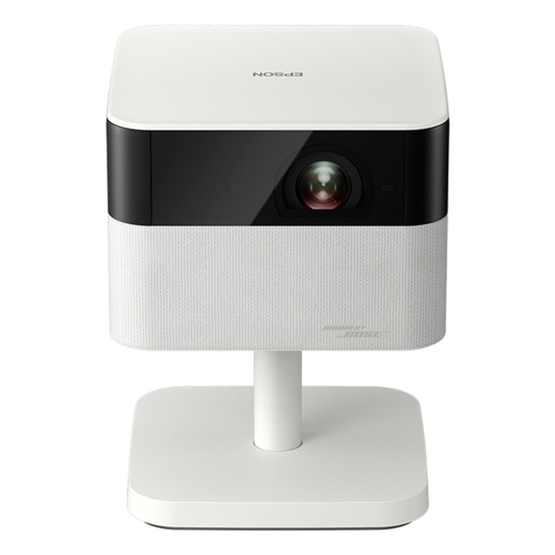 Epson EF-71 Proyector de alcance estándar 700 lúmenes ANSI 3LCD 1080p (1920x1080) Blanco Epson EF-71 Proyector de alcance estándar 700 lúmenes ANSI 3LCD 1080p (1920x1080) Blanco