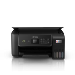 Epson EcoTank ET-2871 Inyección de tinta A4 5760 x 1440 DPI 33 ppm Wifi