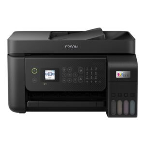 Alternative view of Epson EcoTank ET-4800