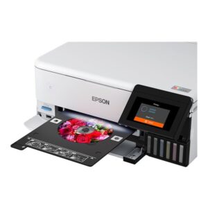 Epson EcoTank ET-8500